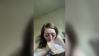 Caught having ardent sex with brothers WIFE - 2 image