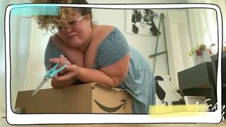 Unboxing Homo Torso and showing u how I use it - 2 image