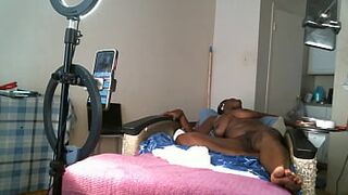 Solo Hawt Black American Mother I'd Like To Fuck