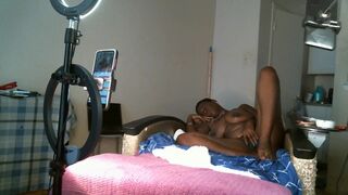 Solo Hawt Black American Mother I'd Like To Fuck - 12 image