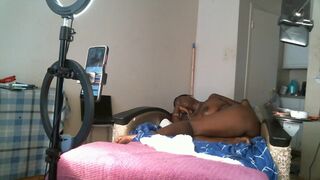 Solo Hawt Black American Mother I'd Like To Fuck