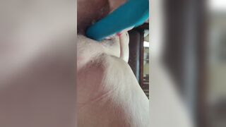 Chicks whimpering to cum - 5 image