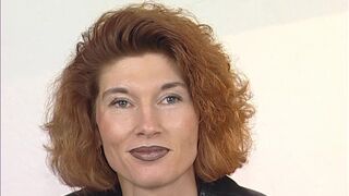 deutsche Mother I'd Like To Fuck Fleischfotze verwoehnt sich mit fake penis - 2 image