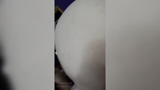 Nasty Elves Christmas Cumfaced Joy