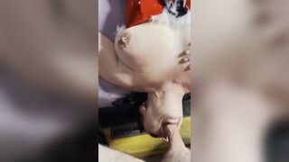 Nasty Elves Christmas Cumfaced Joy - 6 image