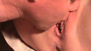 BIG LOVE BUTTON SUCKING PEEHOLE licking squirt!!! PREMATURE LOVE BUTTON CUMMING!!! - 4 image