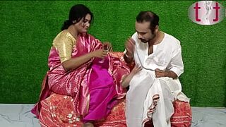 Newly married couple in Studio - 1 image