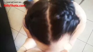 Step Mom and Step Son have ANAL Sex - 2 image