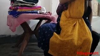 Sonali share her love tunnel in Home ( Official Episode By Villagesex91) - 4 image