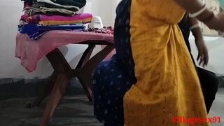 Sonali share her love tunnel in Home ( Official Episode By Villagesex91) - 5 image