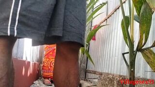 Sonali Sex In Outdoor In Hard ( Official Movie Scene By Villagesex91 ) - 12 image