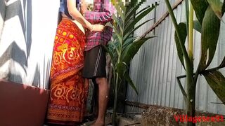 Sonali Sex In Outdoor In Hard ( Official Movie Scene By Villagesex91 ) - 6 image