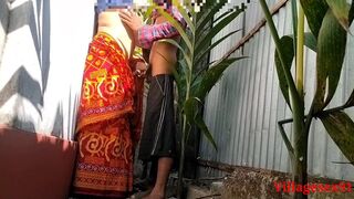Sonali Sex In Outdoor In Hard ( Official Movie Scene By Villagesex91 ) - 7 image