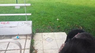 sole licking toe sucking