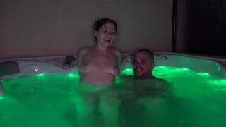 I Screwed Him In The Jacuzzi - 2 image