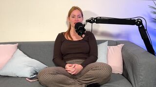 The problem with homemade sex tapes, with Kaira Lord - 6 image