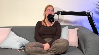 The problem with homemade sex tapes, with Kaira Lord - 8 image