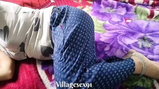 Village Girl Sex A Big Cock In Room ( Official Video By Villagesex91 ) - 1 image