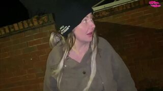 Homeless chicks humiliation compilation - 2 image