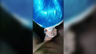 xxx video of a tiktoker sucking cock - 4 image