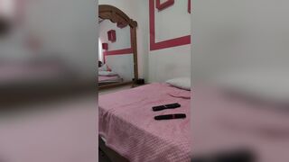 UNPLANNED SEX WITH MY STEPSON'S LITTLE WHEN MY HUSBAND'S CUCKOLD IS DELAYED