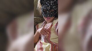 Come Watch Me Play with My Clit Close up ( Arabic En Darija) - Sweetarabic Beurettesvideo - 12 image