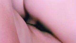 POV perfect pussy on your face while I ride your cock - 13 image