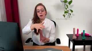 Your First Sessions With The Cum Counsellor - 12 image