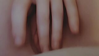 BRATTY MILF LOVES TO PLAY