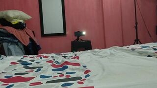 installing cams and filming how another man fucks my pussy in doggy style to show it to my cuckold husband