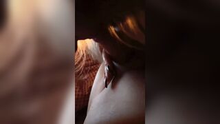 Blowjob While Husband Is at Work - 1 image