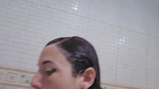 Shower Bath Water Squirting - 12 image