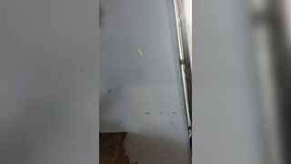 I fuck Moni in the bathroom, the Accountant's assistant and make her my own assistant - 2 image