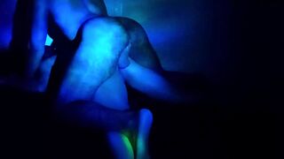 365 Days Of Anal - Day 43 anal sex makes me feel like I'm in space - accounter adventures