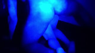 365 Days Of Anal - Day 43 anal sex makes me feel like I'm in space - accounter adventures