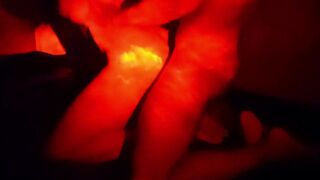 365 Days Of Anal - Day 43 anal sex makes me feel like I'm in space - accounter adventures