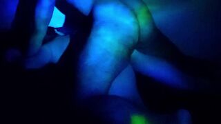 365 Days Of Anal - Day 43 anal sex makes me feel like I'm in space - accounter adventures