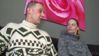 My wife dreamed of a threesome with old school friend - 2 image