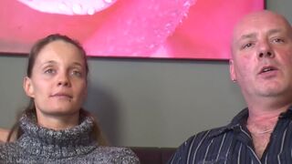 My wife dreamed of a threesome with old school friend - 3 image