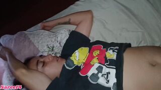 After drinks this man proceeded to enjoy my very hot, tasty and juicy vagina - 12 image