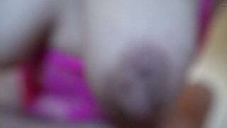 stepmother lets me cum in her mouth