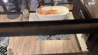 Wife cheats on her husband with his friend - 2 image