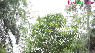 African black women's and BBC fucked outdoor massive hardcore - 3 image