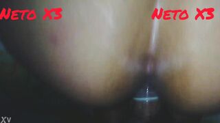 This is how my ex-mother-in-law convinced me to continue fucking that tremendous culotte