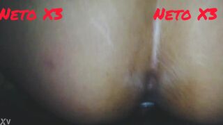 This is how my ex-mother-in-law convinced me to continue fucking that tremendous culotte