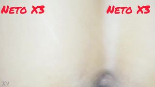 This is how my ex-mother-in-law convinced me to continue fucking that tremendous culotte