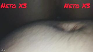 This is how my ex-mother-in-law convinced me to continue fucking that tremendous culotte