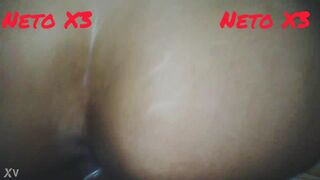 This is how my ex-mother-in-law convinced me to continue fucking that tremendous culotte