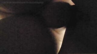 Doggystyle with my horny milf