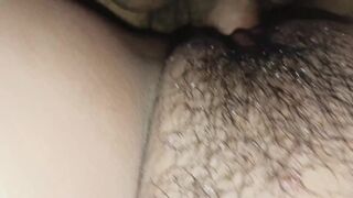 My Hot and Sexy Maid Hard Banged by Landlorrd